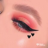 Lottie London Stamp Liner, Love Edition, thumbnail image