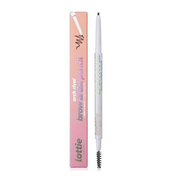 Lottie London Arch Rival Eyebrow Pencil