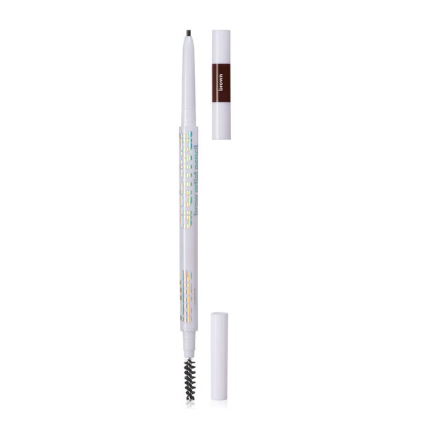 Lottie London Arch Rival Eyebrow Pencil