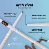 Lottie London Arch Rival Eyebrow Pencil, thumbnail image