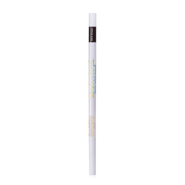 Lottie London Arch Rival Brow Artist Retractable Eyebrow Pencil, Brown