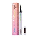 Lottie London Arch Rival Microfine Brow Pen, Brown, thumbnail image
