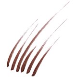 Lottie London Arch Rival Microfine Brow Pen, Brown, thumbnail image