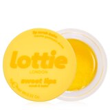 Lottie London Mango Sorbet Sweet Lips Scrub & Balm, thumbnail image