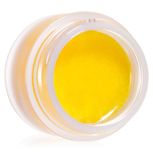 Lottie London Mango Sorbet Sweet Lips Scrub & Balm