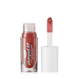 Lottie London Plumped AF Lip Gloss, In the Nude, thumbnail image