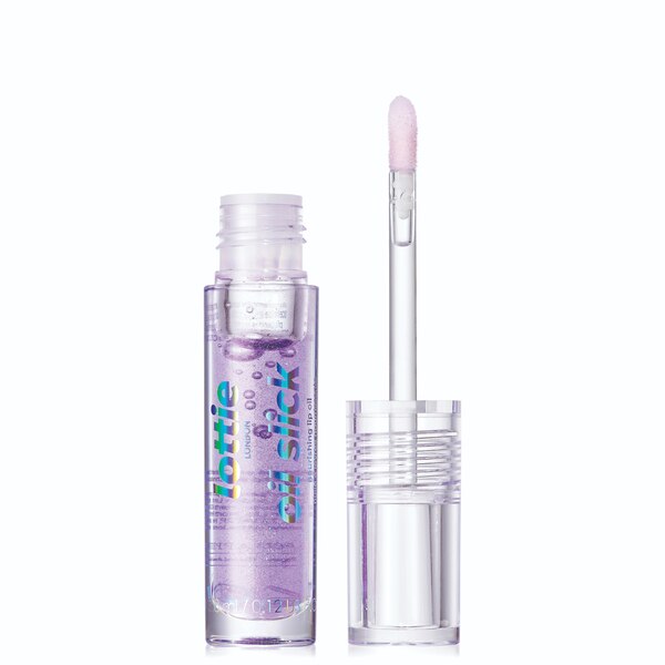 Lottie London Oil Slick Lip Oil