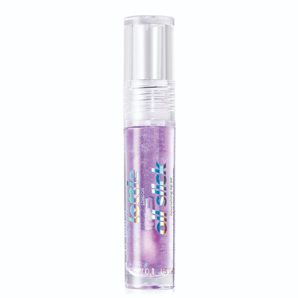 Lottie London Oil Slick Lip Oil