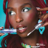 Lottie London Oil Slick Lip Oil, thumbnail image
