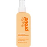 Hair Proud Glass Hair Heat Activated Smoothing Shine Spray, 5.07 OZ, thumbnail image
