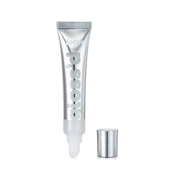 Lottie London Gloss'd