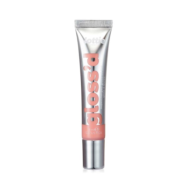 Lottie London Gloss'd