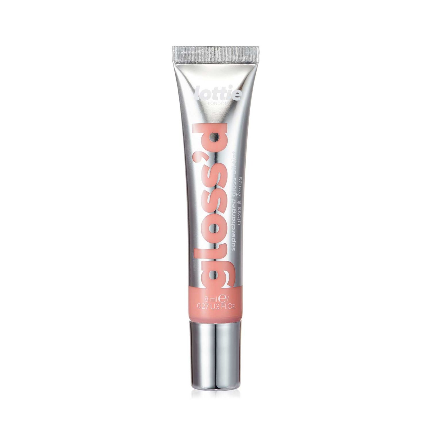 Lottie London Gloss'd