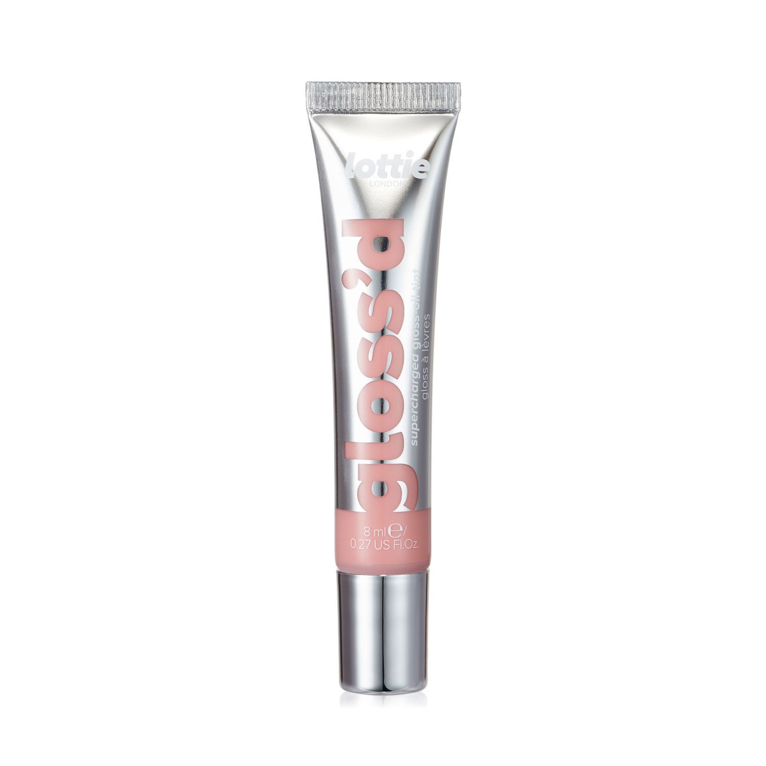 Lottie London Gloss'd