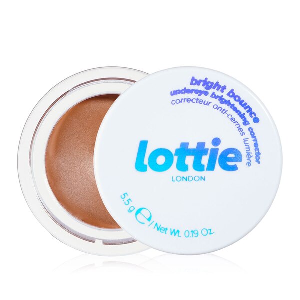 Lottie London Bright Bounce Undereye Brightening Corrector
