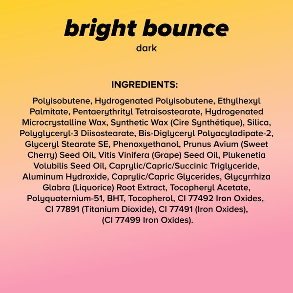 Lottie London Bright Bounce Undereye Brightening Corrector