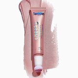Lottie London Cheeky Glow Liquid Highlighter, Rose Bubbles, thumbnail image