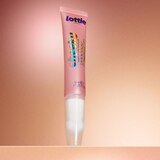 Lottie London Cheeky Glow Liquid Highlighter, Rose Bubbles, thumbnail image