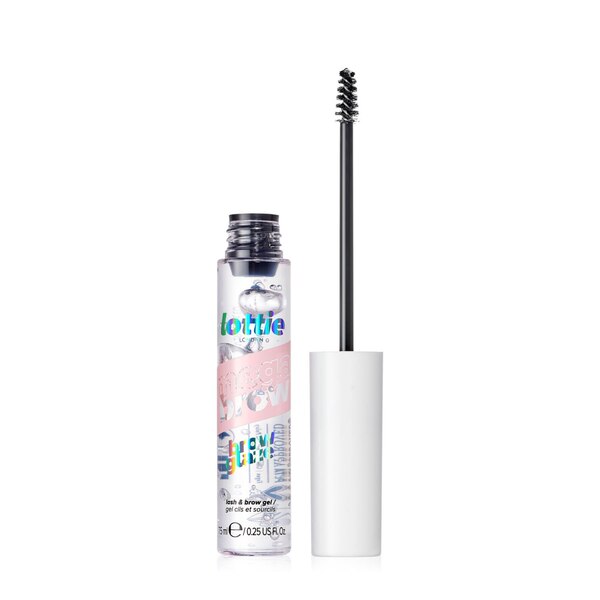Lottie London Megabrow Brow Glaze