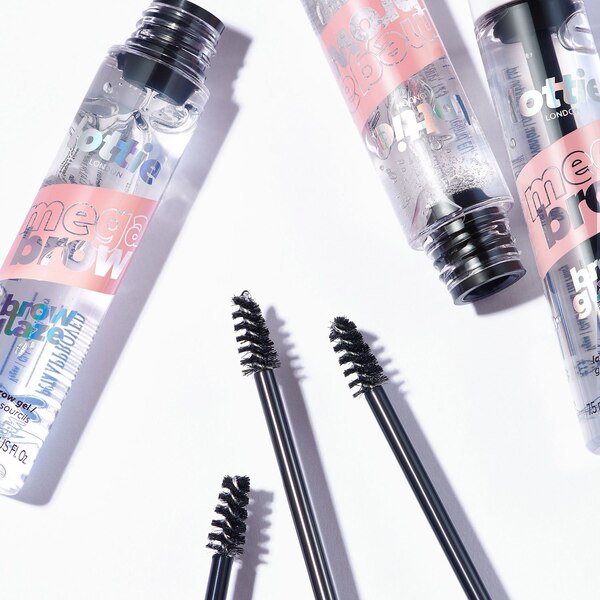 Lottie London Megabrow Brow Glaze