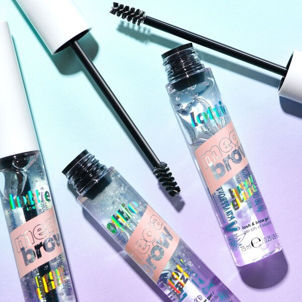 Lottie London Megabrow Brow Glaze