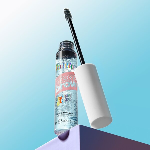 Lottie London Megabrow Brow Glaze