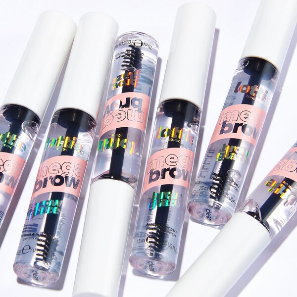 Lottie London Megabrow Brow Glaze