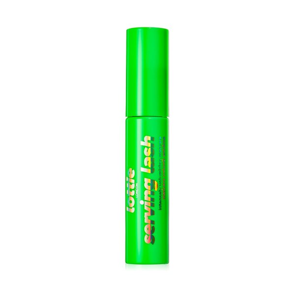 Lottie London Serving Lash Mascara