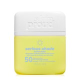 Skin Proud Serious Shade Sunscreen, SPF 50, 1.35 OZ, thumbnail image