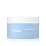 Skin Proud Face Melt Gentle Hydrating Cleansing Balm, 2.46 OZ, thumbnail image