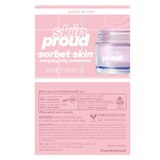 Skin Proud Sorbet Skin Everyday Jelly Moisturizer, 1.69 OZ, thumbnail image