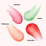 Lottie London Sweet Lips Overnight Lip Mask & Balm, Cherry Kiss, thumbnail image