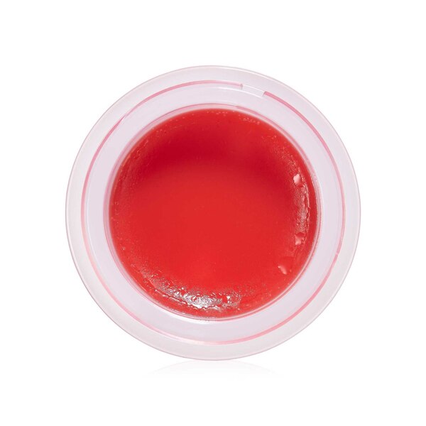 Lottie London Sweet Lips Overnight Lip Mask & Balm, Cherry Kiss