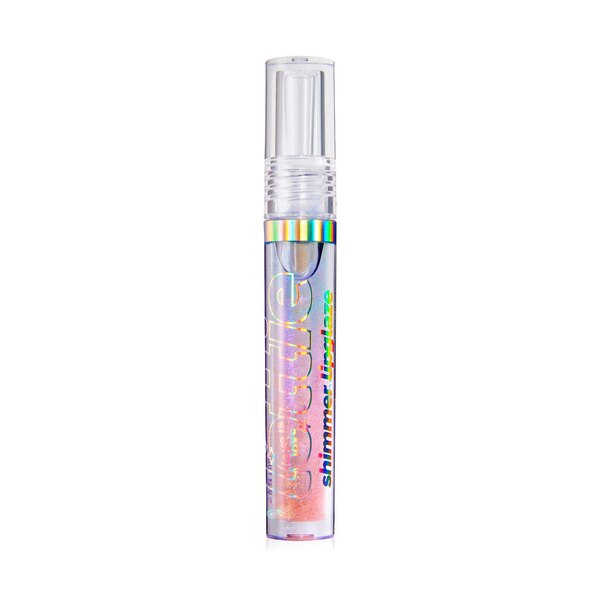 Lottie London Shimmer Lip Glaze, Be Proud