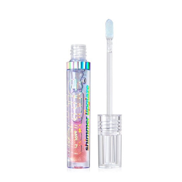 Lottie London Shimmer Lip Glaze, Be Proud
