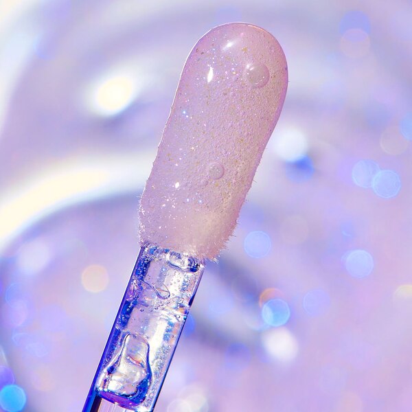 Lottie London Shimmer Lip Glaze, Be Proud