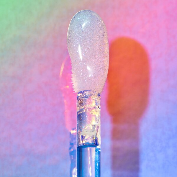 Lottie London Shimmer Lip Glaze, Be Proud