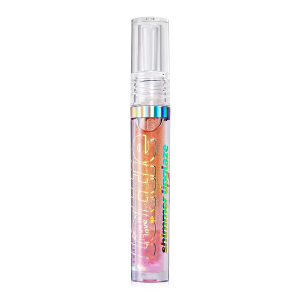 Lottie London Shimmer Lip Glaze, Be Bold