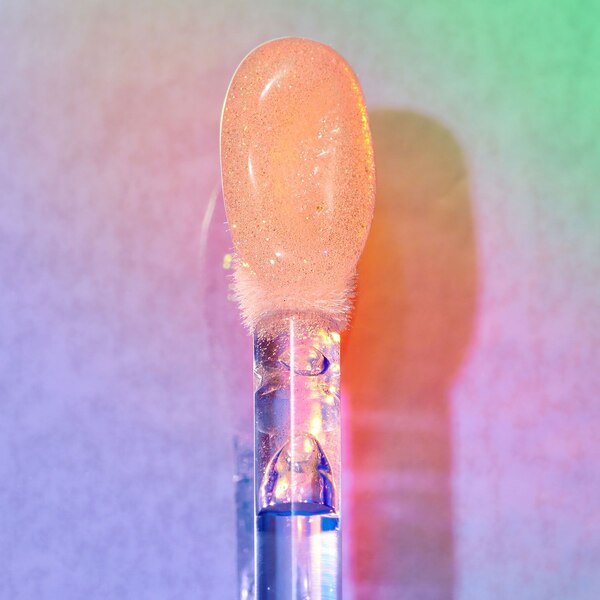 Lottie London Shimmer Lip Glaze, Be Bold
