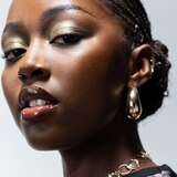Lottie London Shimmer Lip Glaze, Be Bold, thumbnail image