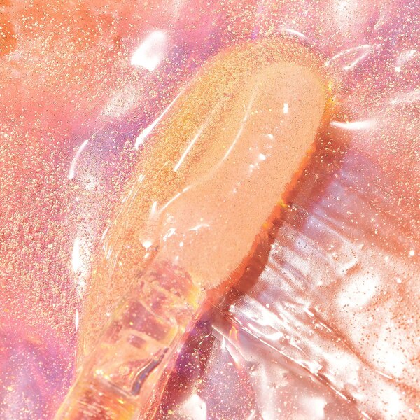 Lottie London Shimmer Lip Glaze, Be Bold