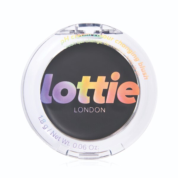 Lottie London PH Cream Blush