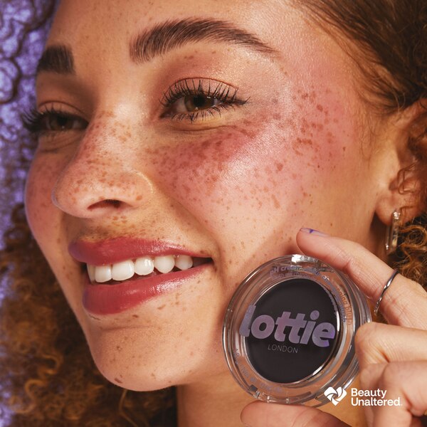 Lottie London PH Cream Blush