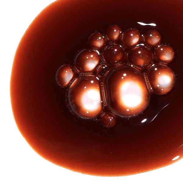 Lottie London Hot Glaze Bronzing Serum