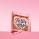 Lottie London Love Light Multi-Shade Highlighter, thumbnail image 5 of 5