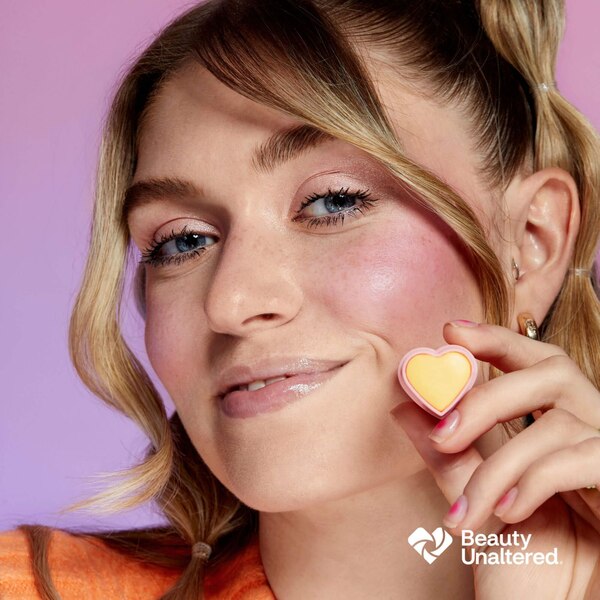 Lottie London Blush Bestie Lip and Cheek Stick