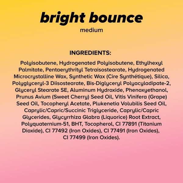 Lottie London Bright Bounce Undereye Brightening Corrector