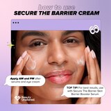 Secure the Barrier Support Cream, thumbnail image