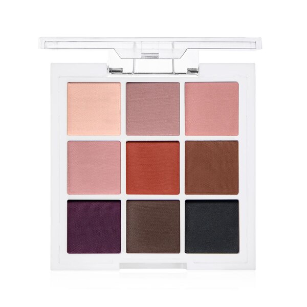 Lottie London Lottie Eyeshadow Palette