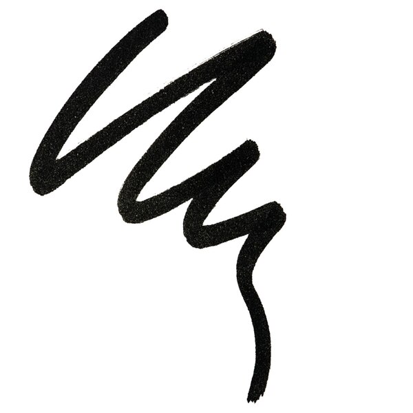 Lottie London Extreme Ink Waterproof Liquid Eyeliner, Black